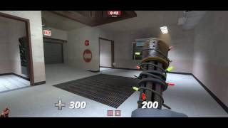 HOW TO ENABLE VOICE CHAT IN TF2 EASY [upl. by Lasky]