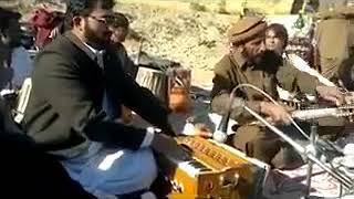 UMAIR ALI KHATTAK PASHTO SONG [upl. by Eilesor]