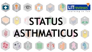 Status Asthmaticus [upl. by Accalia]