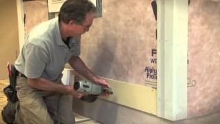 Siding Installation HowTo with Gary Katz [upl. by Fahey]