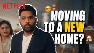 Kapil Sharma’s COMEDY SHOW Is Coming To NETFLIX 🔥 [upl. by Lebazej]