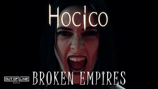 Hocico  Broken Empires Official Music Video [upl. by Scribner]