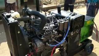 30 kva Generator Details and Price 30 kva Generator [upl. by Burne]