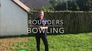 Rounders  Bowling Part 1 [upl. by Malonis]