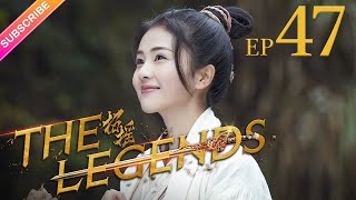 【ENG SUB】The Legends EP47│Bai Lu Xu Kai Dai Xu│Fresh Drama [upl. by Vasilek997]