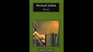 El lector  Bernhard Schlink [upl. by Sueddaht]