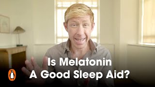 Melatonin  How to Take Melatonin Correctly  Melatonin for Sleep Aid [upl. by Annice]