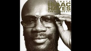 Isaac Hayes  Joy Part 1 [upl. by Madanhoj514]