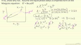 Azeotrope in Binary Mixture Review [upl. by Strohbehn391]