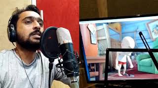 Bablu Dablu Live Dubbing  Bonnie Bears Live Dubbing  Voice Over Artist [upl. by Fonda]