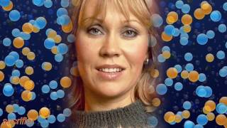 AGNETHA FALTSKOG  I WONT LET YOU GO [upl. by Eisserc]