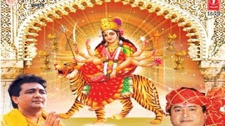 Apne Charno Ka Daas Banale Devi Bhajan By Harish Kumar Full HD Song I Ambe Maa Tera Sahara [upl. by Eannaj640]