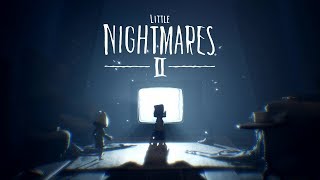 Little Nightmares II  PS4  XB1  PC Digital  Switch [upl. by Nivlek]