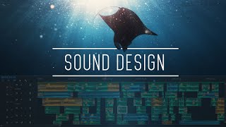 SOUND DESIGN for FILMMAKING  Tutorial [upl. by Ahsini]