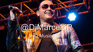 Elvis Crespo  Nuestra Cancion En Vivo HQ DjMarcelord [upl. by Ennaul]