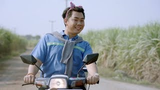 Hilarious Heartwarming Thai Commercial Promotes Human Dignity [upl. by Assin]