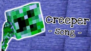 Creeper Song [upl. by Mailliw776]