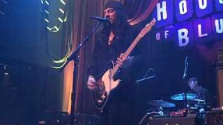 Richie Kotzen  All Along the Watchtower [upl. by Longtin]