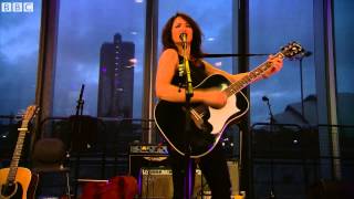 KT Tunstall  Suddenly I See The Quay Sessions [upl. by Anaehs228]