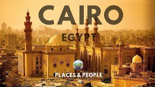 CAIRO  EGYPT  HD [upl. by Mariele]