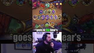 HearthStone Mobile Gameplay EP1 [upl. by Nigen]