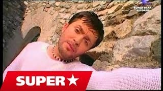 Sinan Hoxha  Me fal Official Video [upl. by Neyud909]