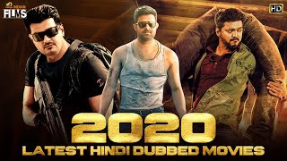 2020 Latest Hindi Dubbed Movies HD  South Indian Hindi Dubbed Movies 2020  Mango Indian Films [upl. by Adyeren]