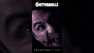 GUTTERBALLS [upl. by Eadas43]