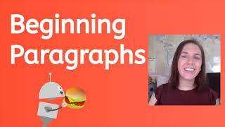 Learn how to write paragraphs [upl. by Gibbon]