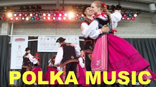 1 HOUR of Polka Music with Polka Music German Polka Music Polish and Polka Music Instrumental [upl. by Millhon971]