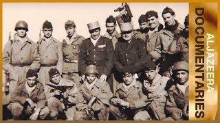 🇫🇷 🇩🇿 Veterans The French in Algeria  Featured Documentary [upl. by Adnarem]