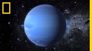 Neptune 101  National Geographic [upl. by Radloff52]