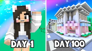 💙 100 Builds In 100 Days [upl. by Ojytteb]