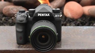 Pentax K1 Overview [upl. by Assanav76]