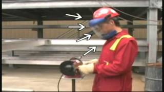 Personal Protective Equipment PPE An Overview of the Basics  Your ACSA Safety Training [upl. by Seerdi]