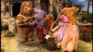 Fraggle Rock  Ring Around the Rock  The Jim Henson Company [upl. by Alaster]