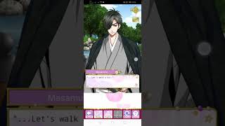 SLBP Event Stories   Masamune  Fated Meetings Epilogue [upl. by Consolata796]