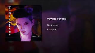 Desireless  Voyage Voyage Remastered [upl. by Domenico]