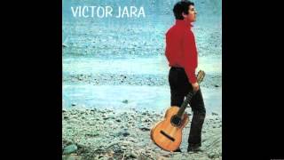 Victor Jara  Victor Jara Álbum Completo [upl. by Holli260]