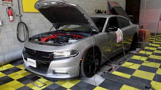 RIPP Supercharger 8spd 36 V6 Dodge Charger [upl. by Maya]