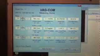 How to set up VagCOM VW [upl. by Atir]