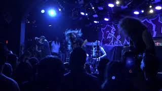 Power Trip quotExecutioners Taxquot live  Teragram Ballroom [upl. by Flight13]