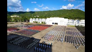 Desfile completo del 5 de Julio de 2021 Día de la Independencia de Venezuela [upl. by Nollaf133]