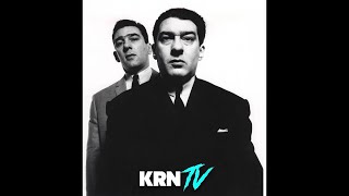 Would Kray Twins Rule London Today Shorts [upl. by Notlok]