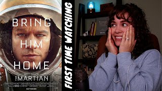 Movies Channel  The Martian  Final Scene [upl. by Taryn]