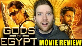 Gods of Egypt Full Movie [upl. by Elysia]