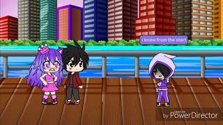 AttentionIm a mess Aphmau GVMV part 4 [upl. by Aria]