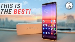 Sony Xperia 5 II Unboxing  The Best Most Amazing Phone You Didn’t Pay Attention To [upl. by Irakab]