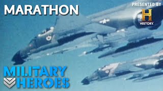 Dogfights Epic Naval Battles Marathon [upl. by Nylanna]