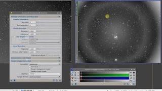 How to Create Darks Flats amp Bias Astrophotography Calibration Frames [upl. by Wailoo146]